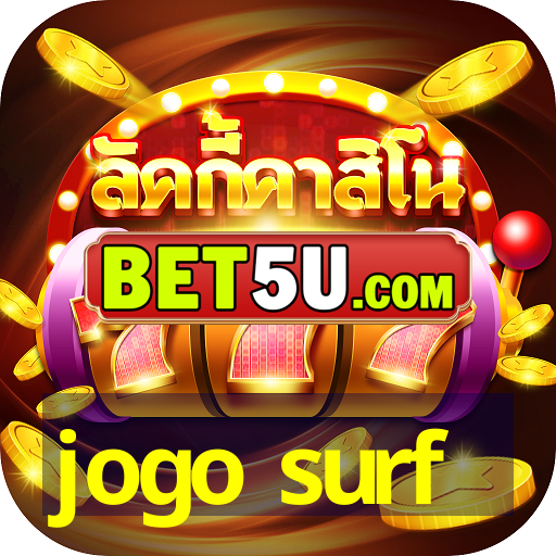 jogo surf